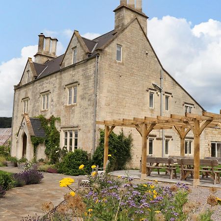 Hammonds Farmhouse Stroud  Exterior photo