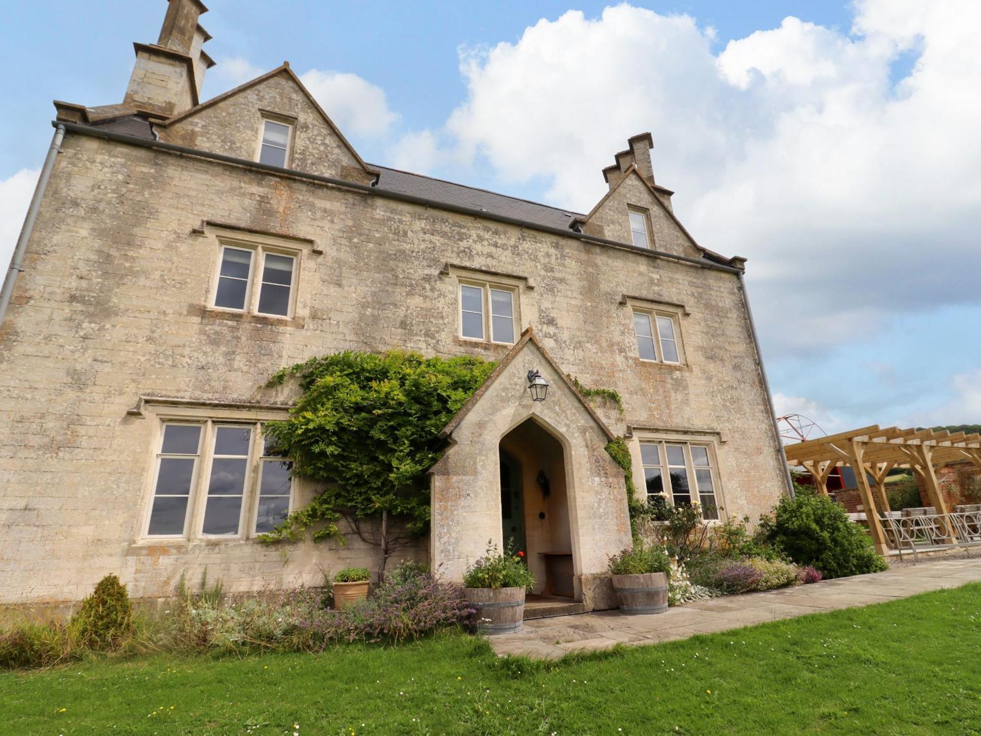Hammonds Farmhouse Stroud  Exterior photo
